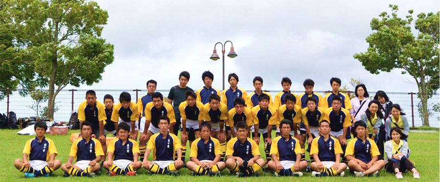 第44期 2015年|菅波組